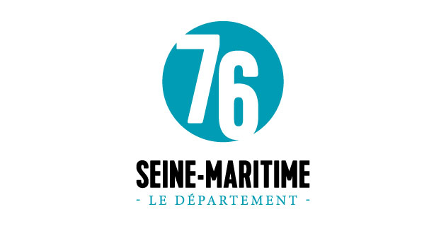 Département de la Seine-Maritime 76